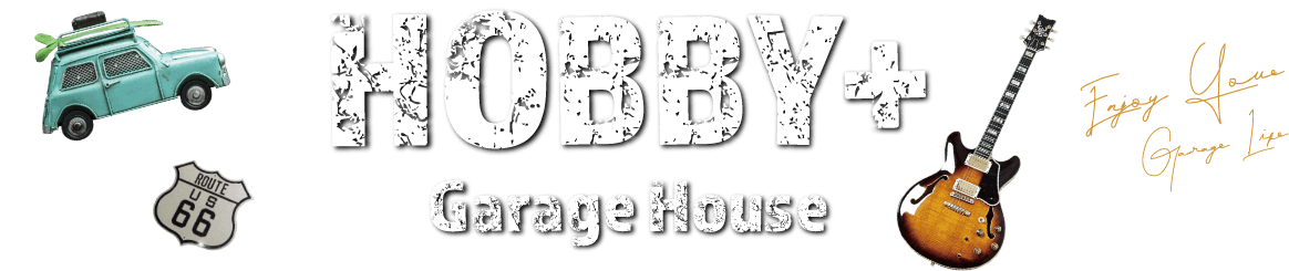 HOBBY+ Grace House グレイスタウン愛子西