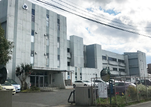 仙台市立広瀬中学校