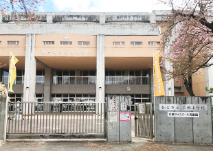 仙台市立広瀬小学校