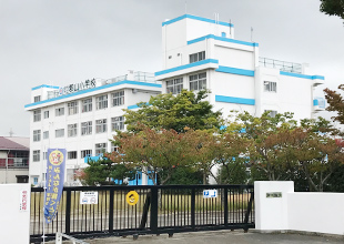 仙台市立郡山小学校