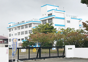 仙台市立郡山小学校