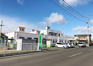 袋原幼稚園