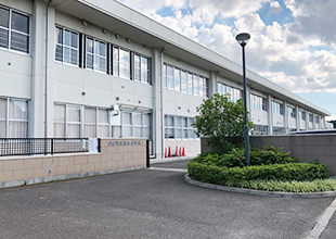 仙台市立旭丘小学校