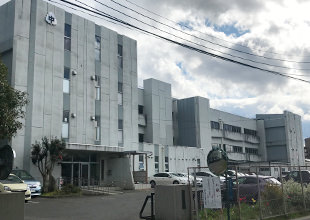 仙台市立広瀬中学校