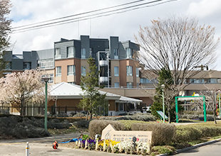宮城県立こども病院