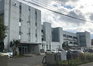 仙台市立広瀬中学校