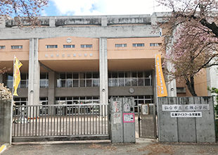 仙台市立広瀬小学校