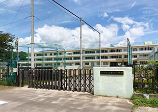 仙台市立愛子小学校