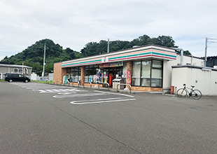 セブンイレブン山の寺1丁目店