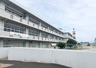 仙台市立七北田小学校