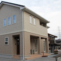 シンプルの美学を極めたお家