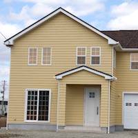 地域に親しまれるくつろぎのアーリーアメリカン