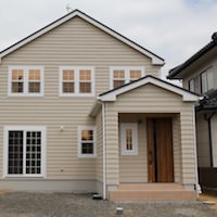 地域に親しまれるくつろぎのアーリーアメリカン